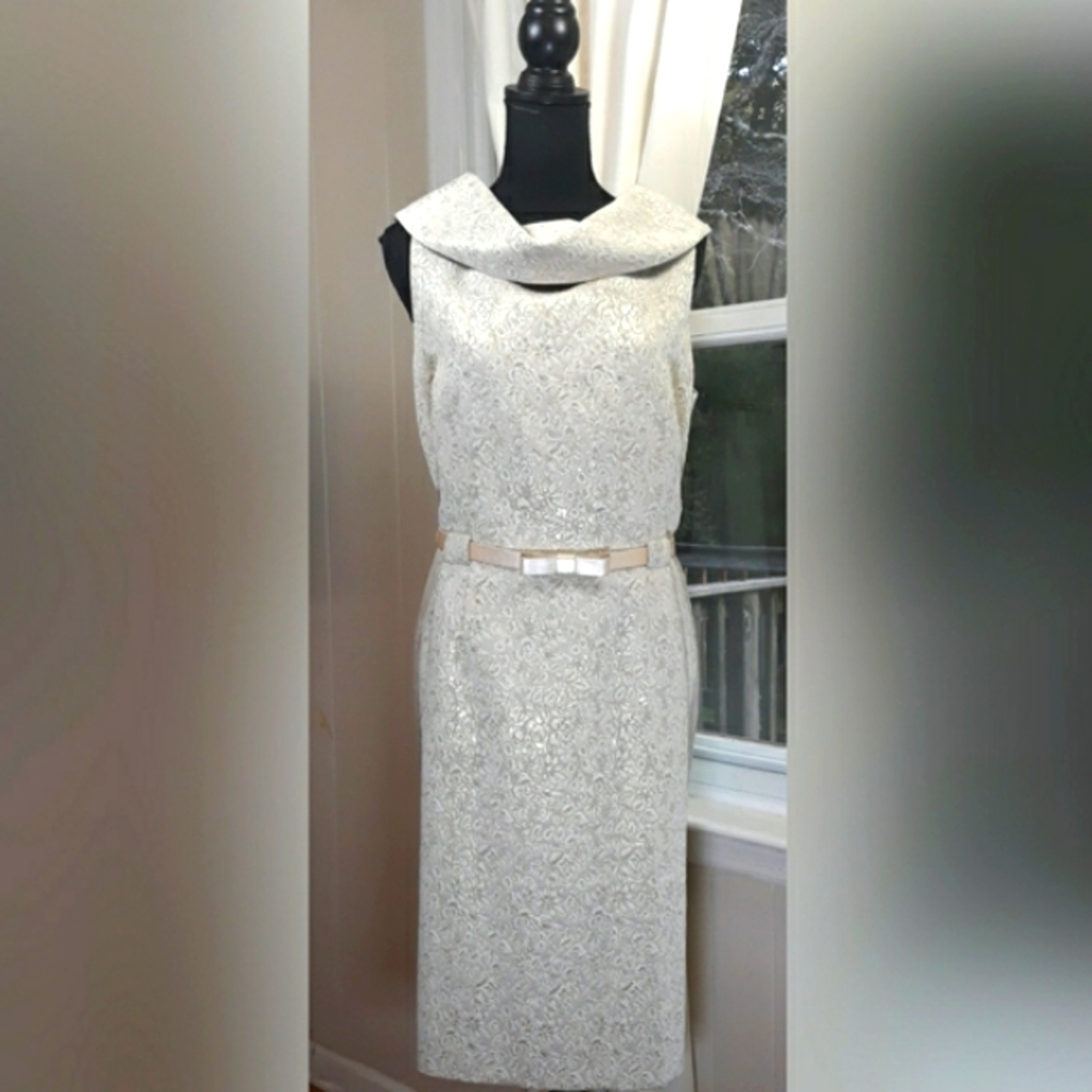 Semi-formal Dress